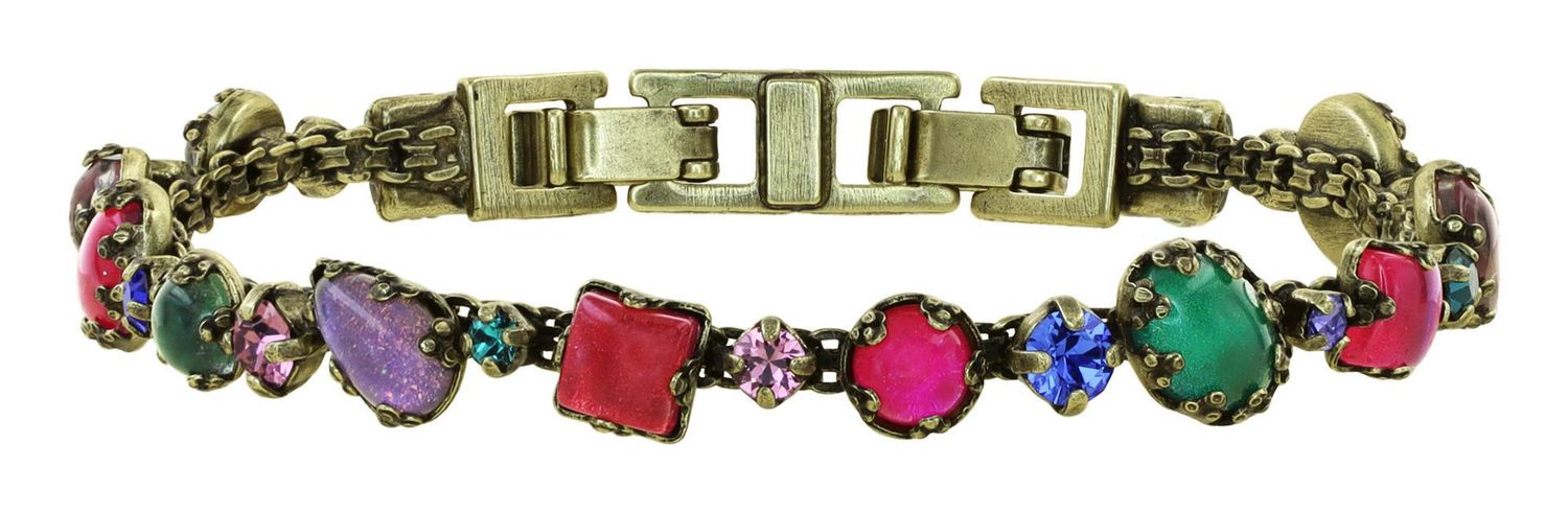 Konplott Armband "Jelly Star" multi