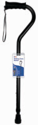 Cây gậy, GNP Cane Offset Black