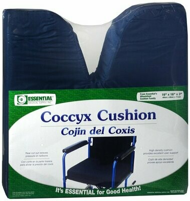 Coccyx Cushion Wheelchair