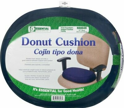 Donut Cushion