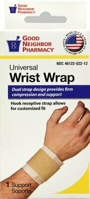 GNP Wrist Wrap