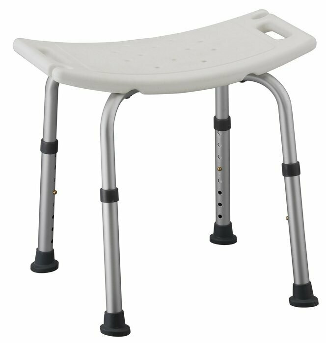 Nova Bath Seat without Back