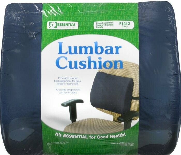 Lumbar Cushion