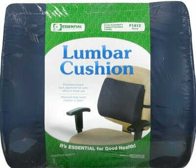 Lumbar Cushion