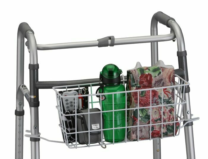 Nova Walker Basket with Liner
