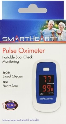 MÁY ĐO NỒNG ĐỘ OXY, Pulse Oximeter