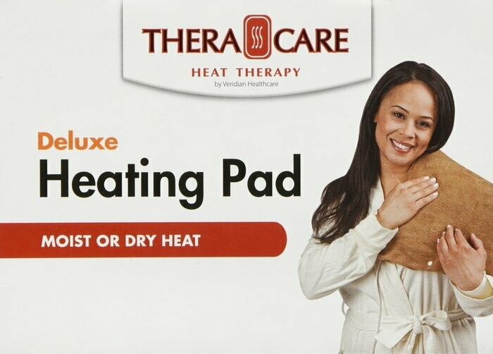 Theracare Heating Pad