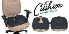 The Cushion