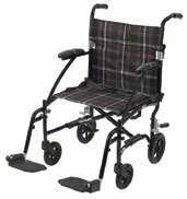 Transport Chair Fly Lite 19in