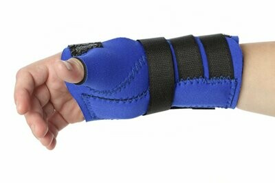 Orthopedic Support and Braces