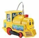 MÁY XÔNG MŨI HỌNG CHO TRẺ EM, Nebulizer Train