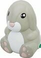 MÁY XÔNG MŨI HỌNG CHO TRẺ EM, Roscoe Bunny Nebulizer with TruNeb Kit