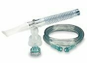 VixOne Disposable Nebulizer, 50CS