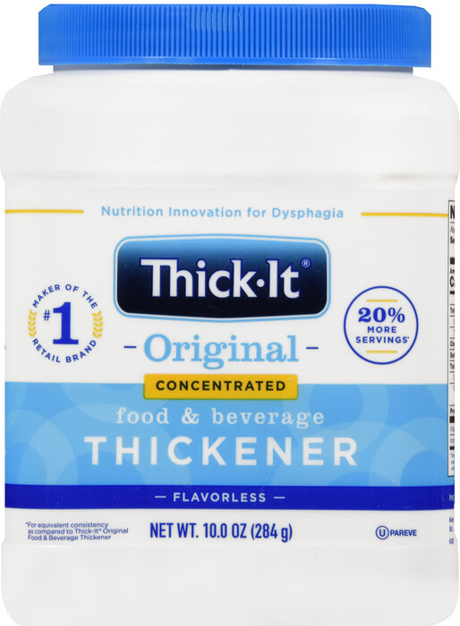 Thick-It Concentrated Thickener 10oz