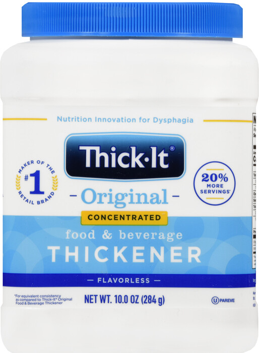 Thick-It Concentrated Thickener 10oz
