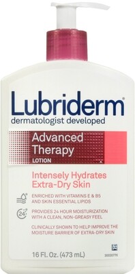 Sữa dưỡng thể cho da khô, Advanced Therapy Lotion for dry skin