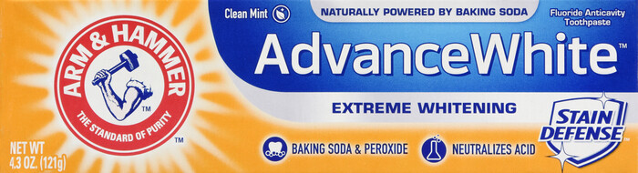 Kem đánh răng Arm & Hammer Advance White Toothpaste