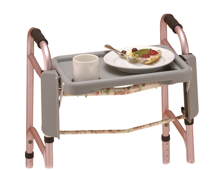 Nova Tray for Folding Walker