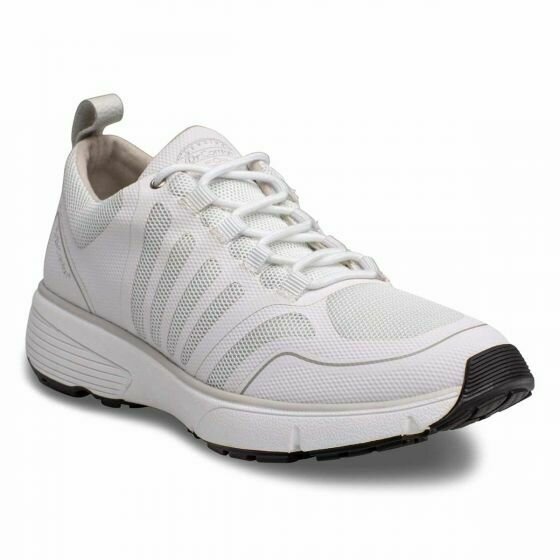 Gordon Men's Walking Shoe (White) (Size 6-15)