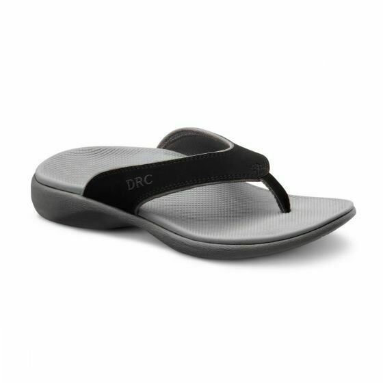 Collin Men's Flipflop (Black)