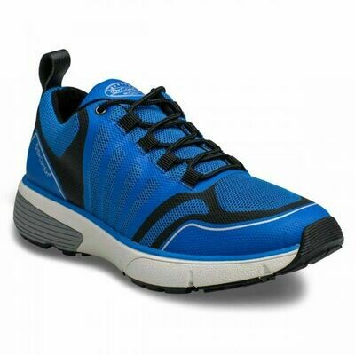 Gordon Men's Walking Shoe (Blue) (size 6-15)