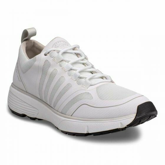 Gordon Men's Walking Shoe (White) (Size 6-15)