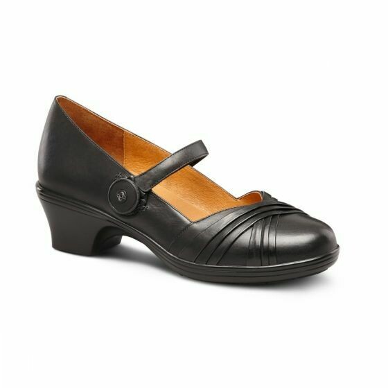 Cindee Women's Dress Heels (Black)