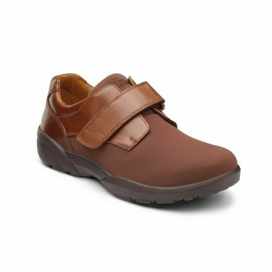 Brian Men's Casual Shoe (Acorn) (Size 6-15)