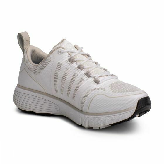 Grace Women's Walking Shoe (White)