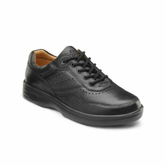 Patty Women's Walking Shoe (Black)