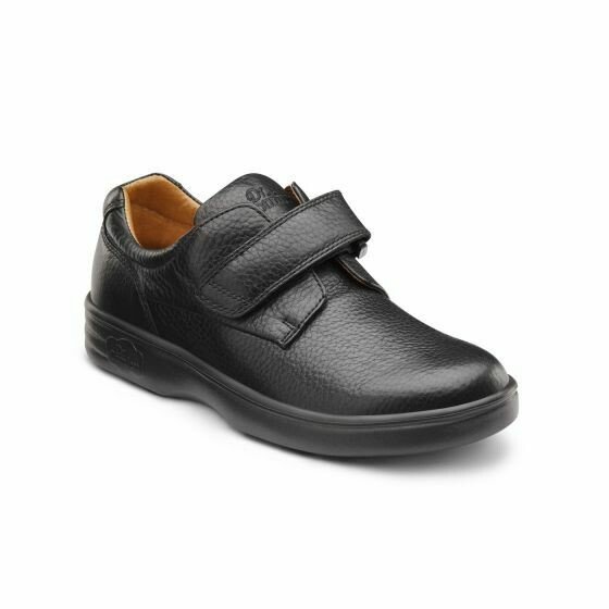 Maggy Women's Casual Shoe (Black)