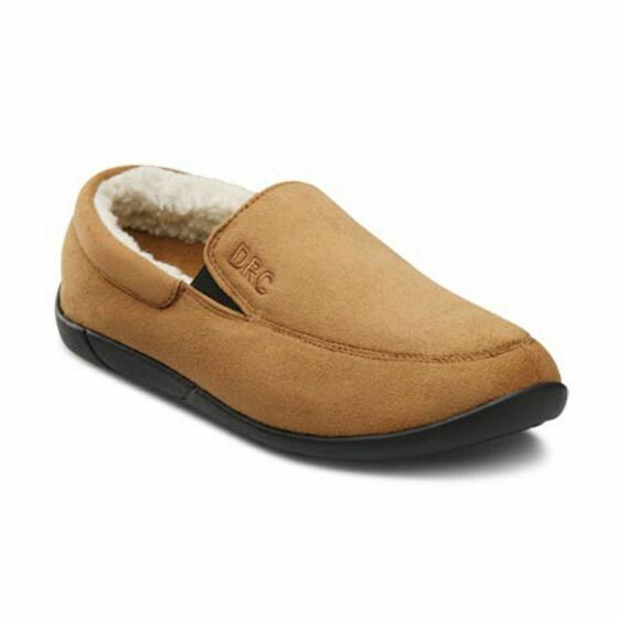 Cuddle Women's Slipper (Camel)