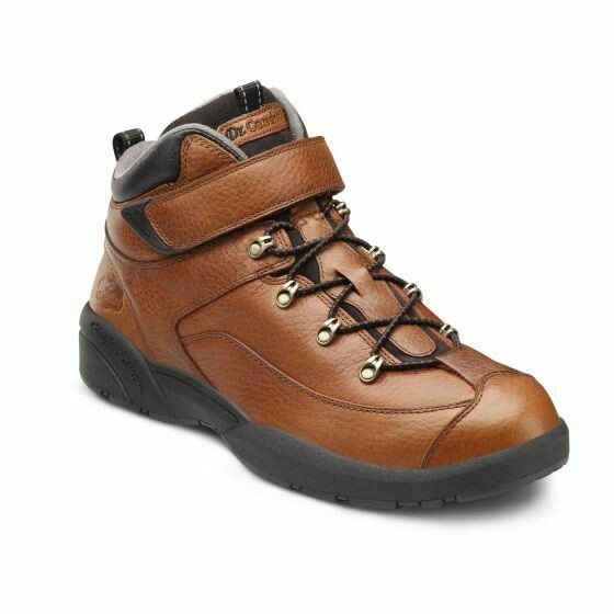 Ranger Men's Work/Hiking Boots (Chestnut)