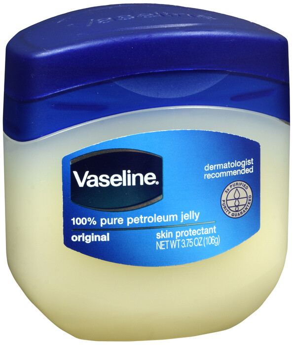 Dưỡng da, Vaseline Petroleum Jelly 3.75oz