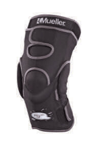Nẹp đầu gối y tế - Knee Brace (Size MEDIUM)
