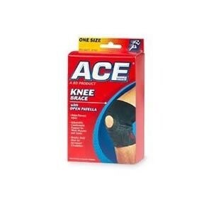 nẹp đầu gối y tế - Knee Brace