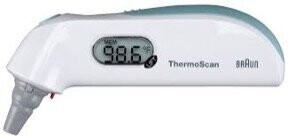 Nhiệt kế -  Digital Ear Thermometer