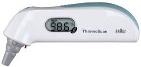 Nhiệt kế - Digital Ear Thermometer