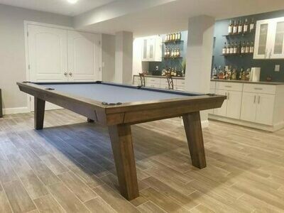 A.E. Schmidt Billiards