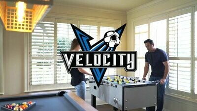 VELOCITY