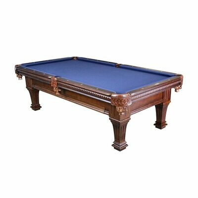 Imperial Ramsey Imperial Ramsey