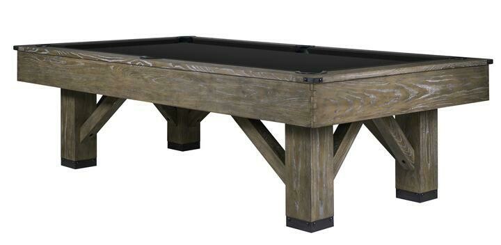 Legacy Harpeth II