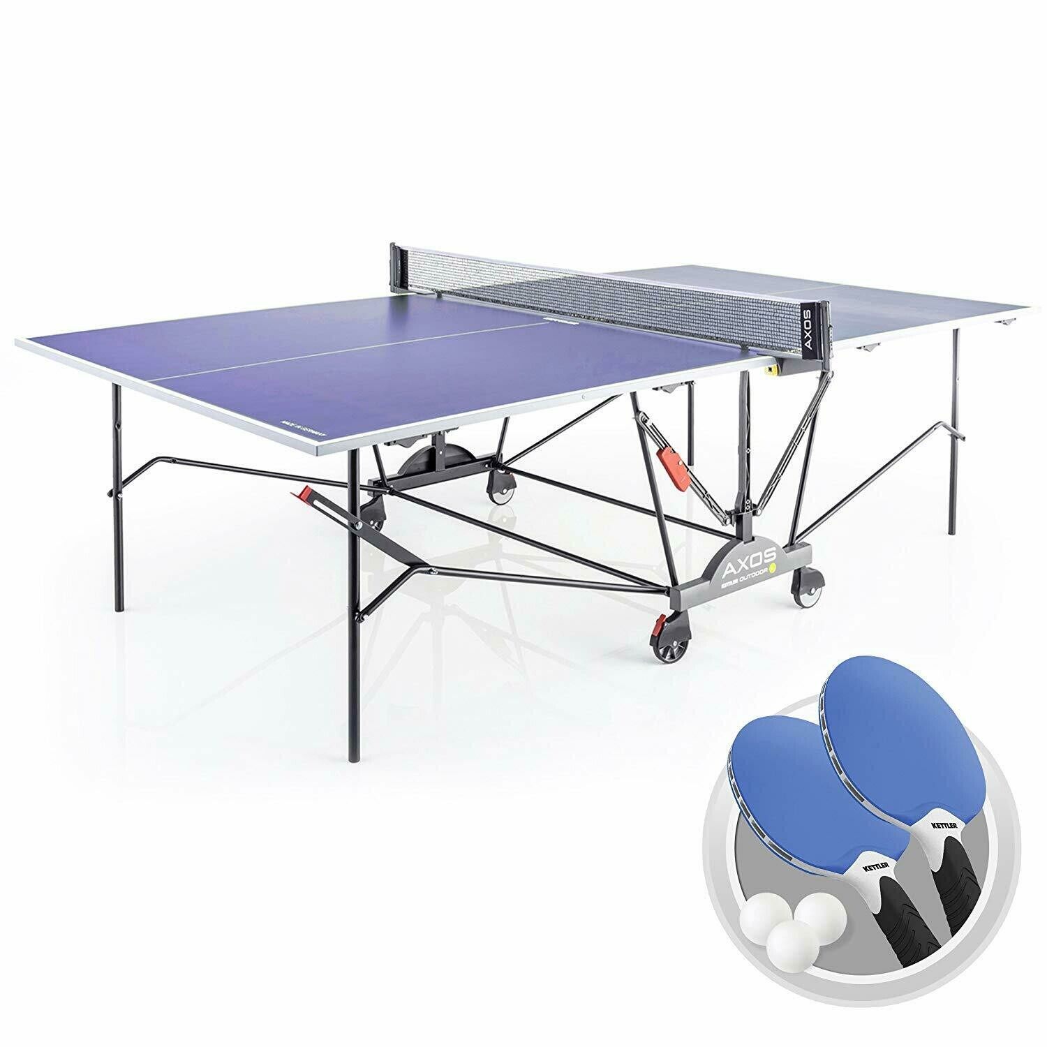 Kettler  Axos Outdoor