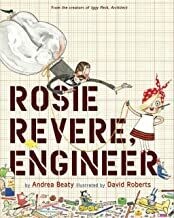 SEGUNDO - ROSIE REVERE ENGINEER HARDCOVER - ACP - 13 - ISBN 9781419708459