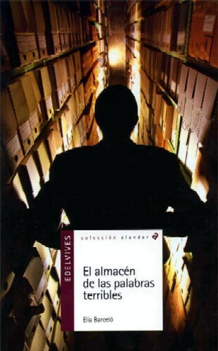 OCTAVO - EL ALMACEN DE LAS PALABRAS TERRIBLES - EDELV -  - ISBN 9788426349729