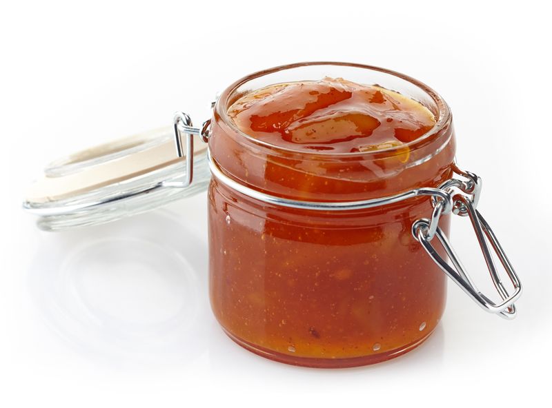 Pepper Sauce (16 oz.)