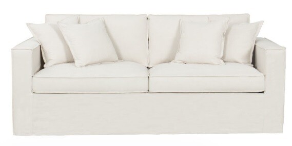 Sofa de Estilo