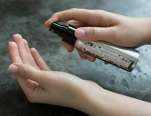 Hand Sanitizer