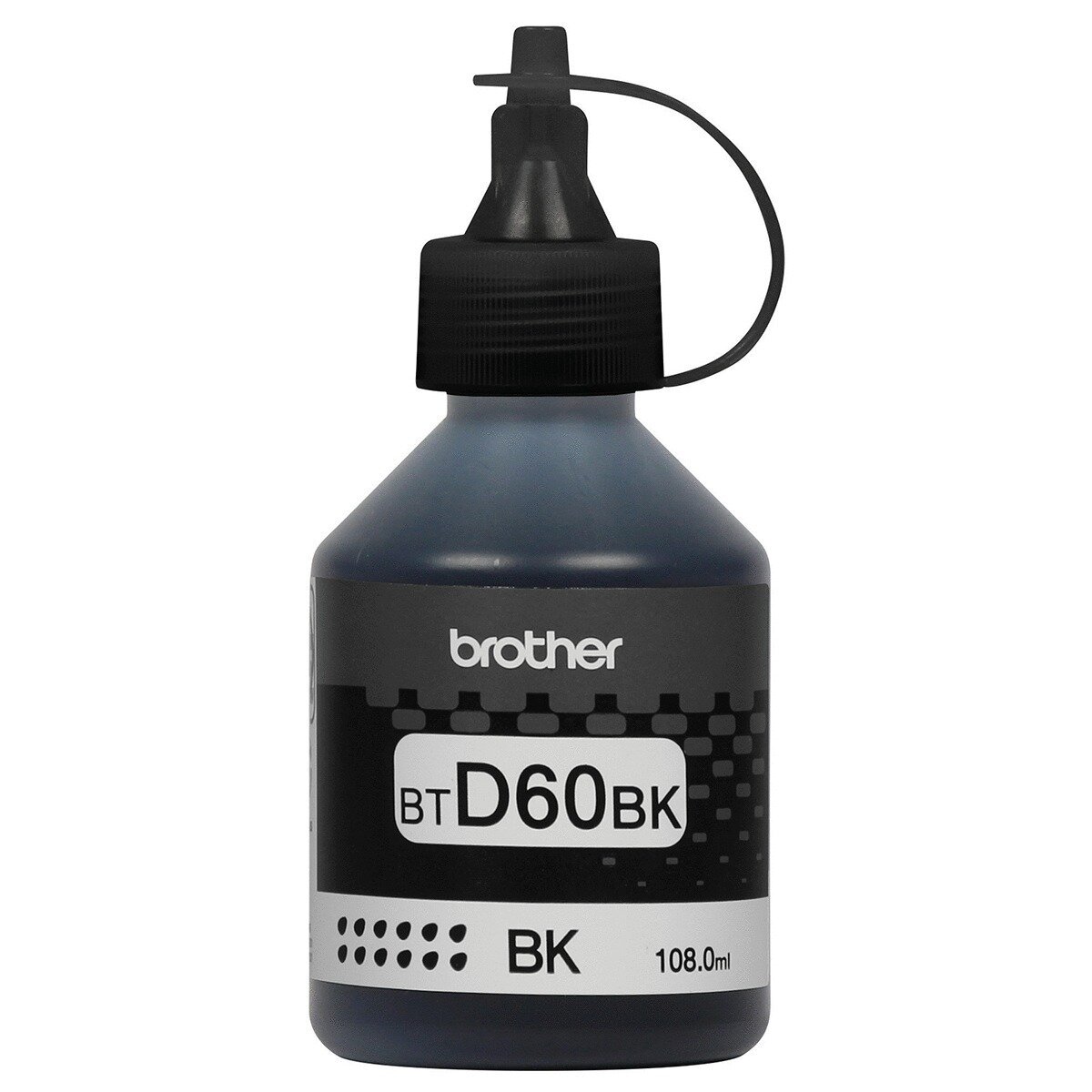 TINTA BROTHER BTD60BK