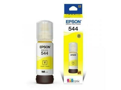 TINTA EPSON T5444 YELLOW